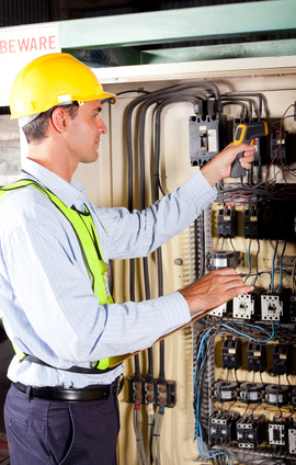 Electricians Apprentice Program California